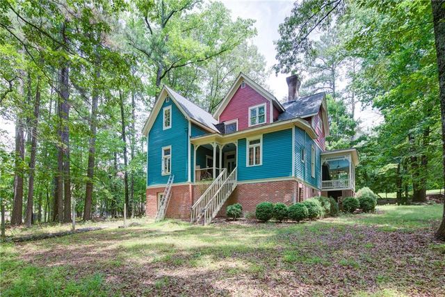 10600 Buice Road, Alpharetta, GA 30022