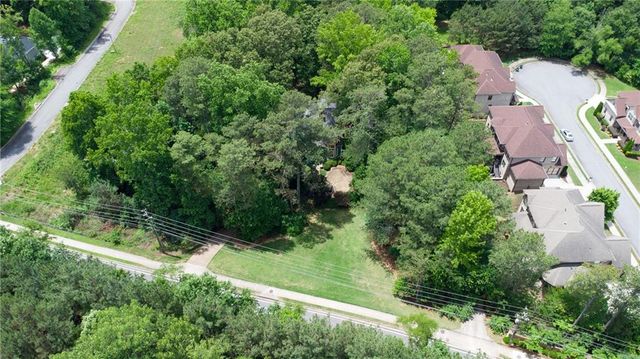 10600 Buice Road, Alpharetta, GA 30022