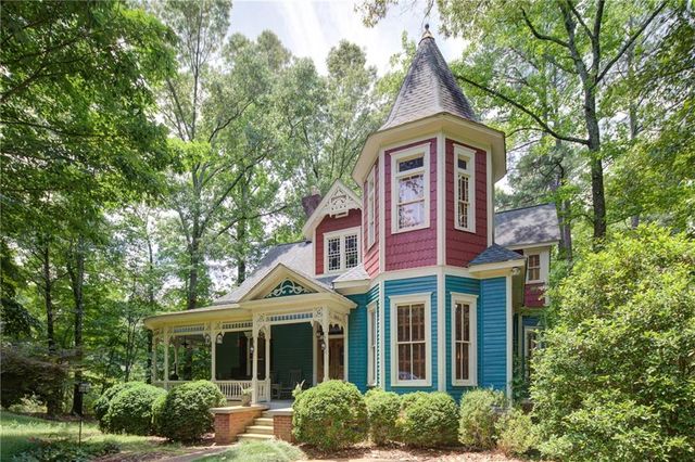 10600 Buice Road, Alpharetta, GA 30022