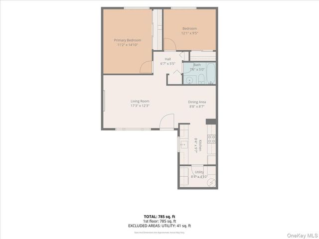 221 Springmeadow Drive J, Holbrook, NY 11741