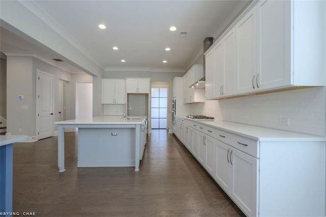 5048 Dinant Drive, Johns Creek, GA 30022