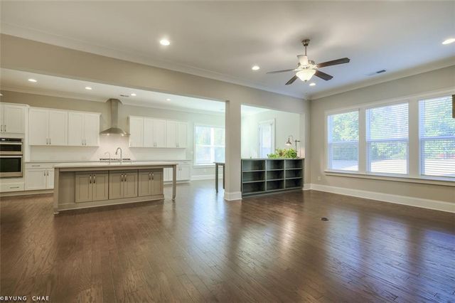 5048 Dinant Drive, Johns Creek, GA 30022
