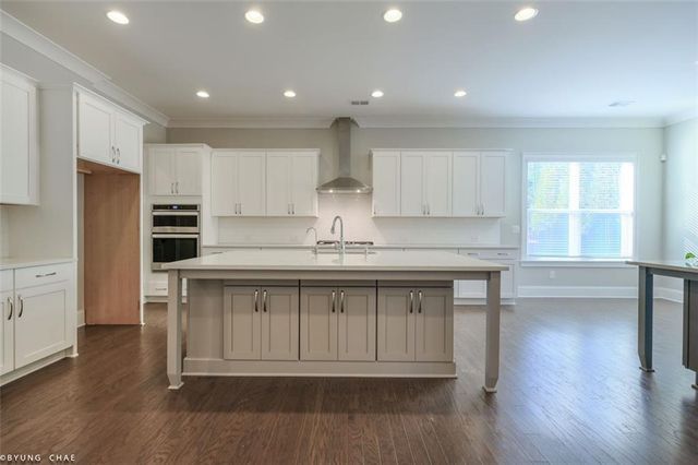 5048 Dinant Drive, Johns Creek, GA 30022