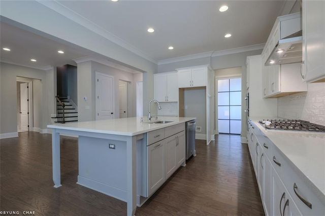 5048 Dinant Drive, Johns Creek, GA 30022
