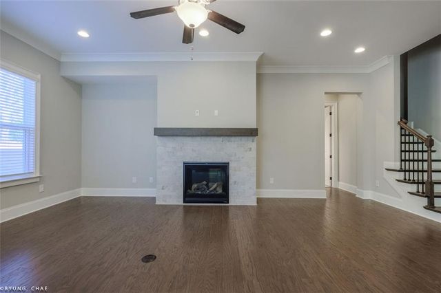 5048 Dinant Drive, Johns Creek, GA 30022