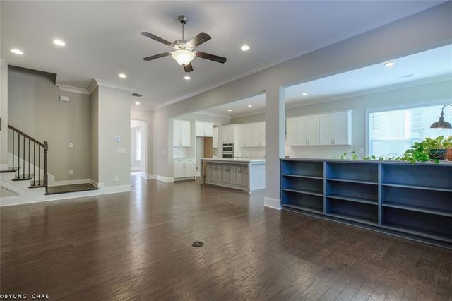 5048 Dinant Drive, Johns Creek, GA 30022