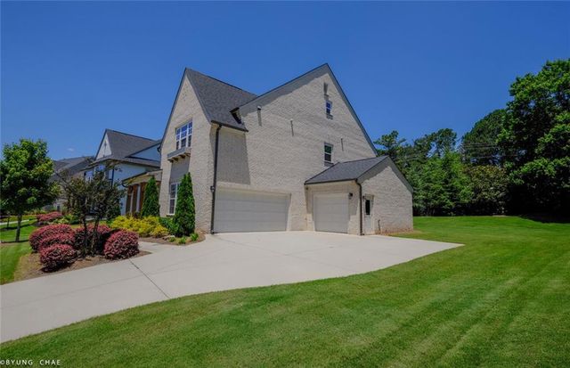 5048 Dinant Drive, Johns Creek, GA 30022