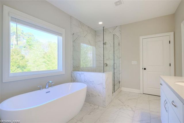 5048 Dinant Drive, Johns Creek, GA 30022