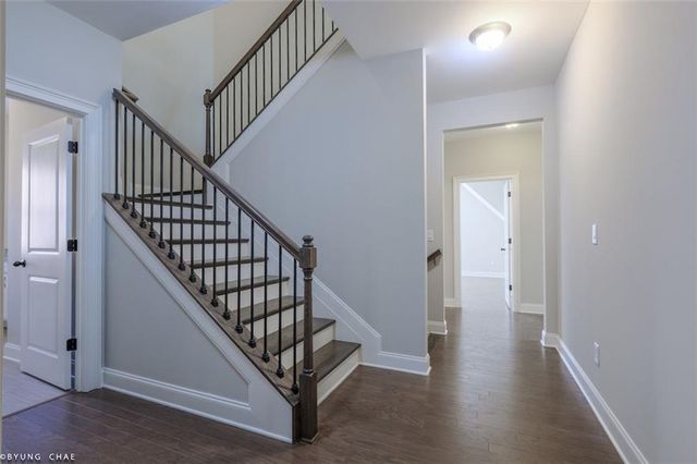5048 Dinant Drive, Johns Creek, GA 30022