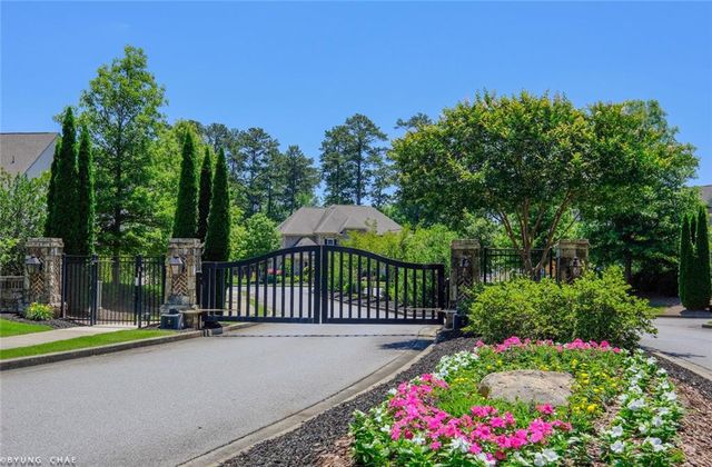 5048 Dinant Drive, Johns Creek, GA 30022