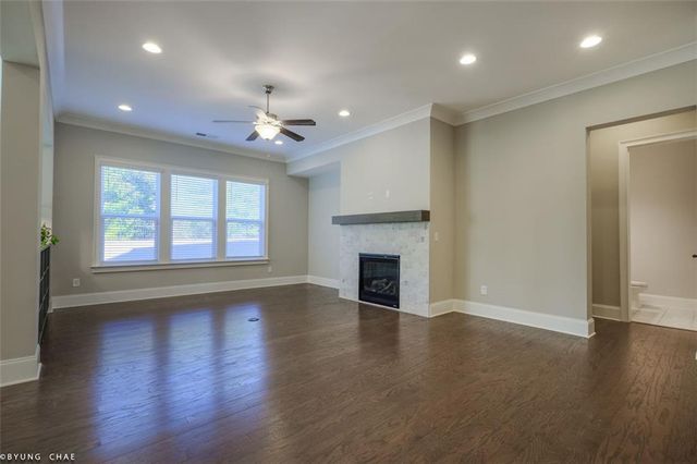 5048 Dinant Drive, Johns Creek, GA 30022