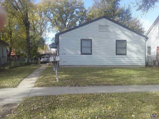 509/511 SE Lafayette ST, Topeka, KS 66607