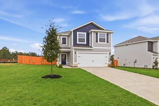 21680 Lotus Elm Street, Magnolia, TX 77354