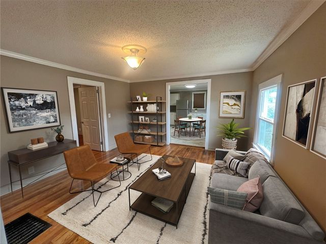 405 Blue Ridge Avenue, Belton, SC 29627