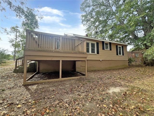 405 Blue Ridge Avenue, Belton, SC 29627