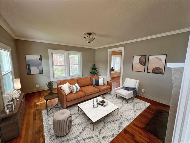 405 Blue Ridge Avenue, Belton, SC 29627