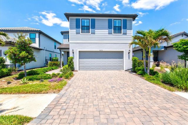 6272 WINDING PINE DRIVE, Nokomis, FL 34275