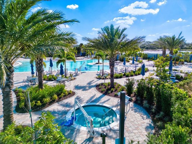 6272 WINDING PINE DRIVE, Nokomis, FL 34275
