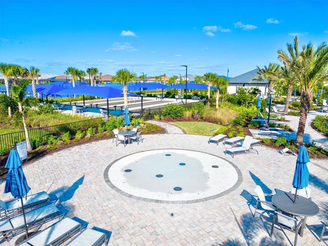 6272 WINDING PINE DRIVE, Nokomis, FL 34275