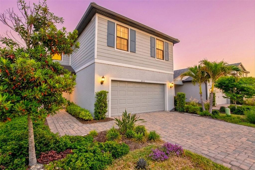 6272 WINDING PINE DRIVE, Nokomis, FL 34275