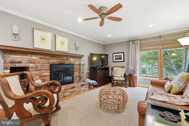 1740 LONG GREEN DR, Annapolis, MD 21409