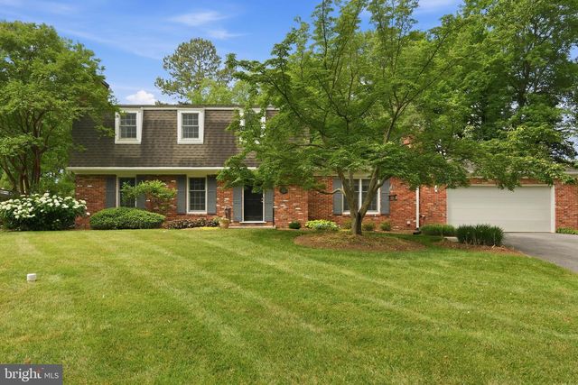 1740 LONG GREEN DR, Annapolis, MD 21409