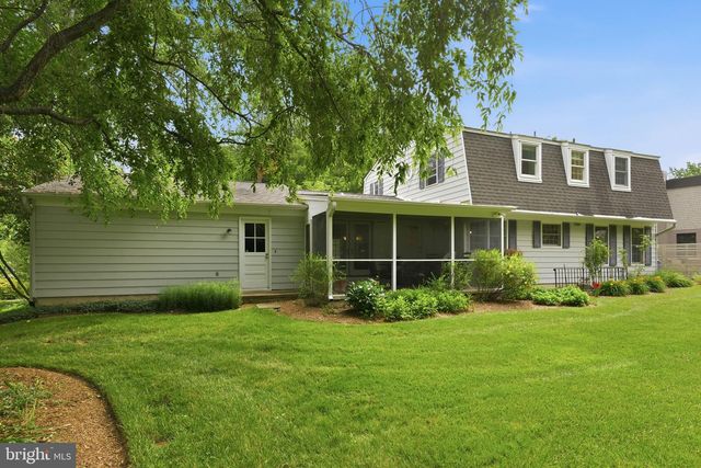 1740 LONG GREEN DR, Annapolis, MD 21409