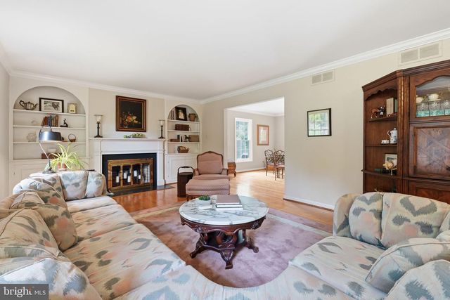 1740 LONG GREEN DR, Annapolis, MD 21409