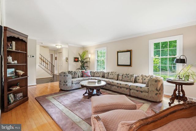 1740 LONG GREEN DR, Annapolis, MD 21409