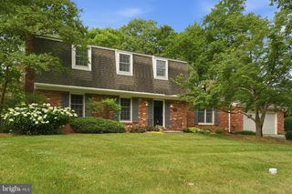 1740 LONG GREEN DR, Annapolis, MD 21409
