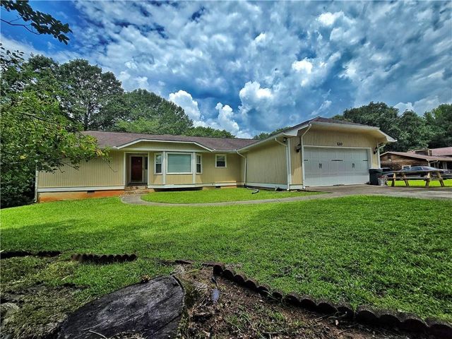 120 ASPEN LAKE Drive, Newnan, GA 30263