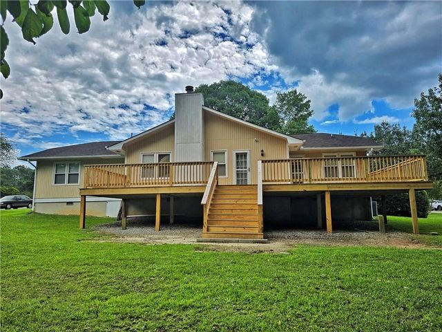 120 ASPEN LAKE Drive, Newnan, GA 30263