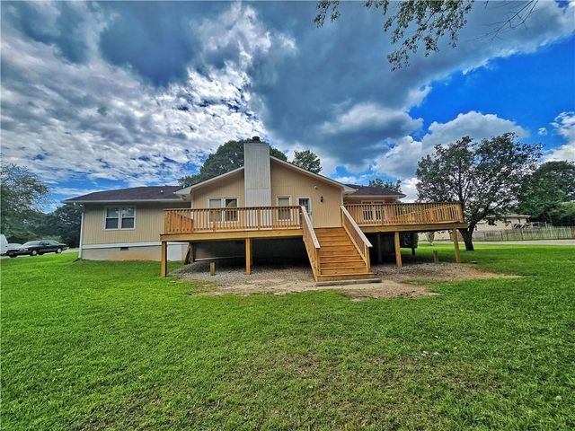 120 ASPEN LAKE Drive, Newnan, GA 30263