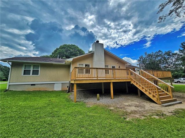 120 ASPEN LAKE Drive, Newnan, GA 30263
