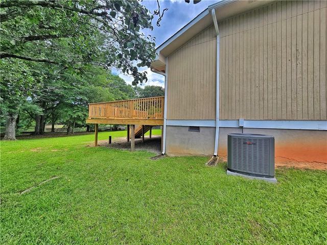 120 ASPEN LAKE Drive, Newnan, GA 30263