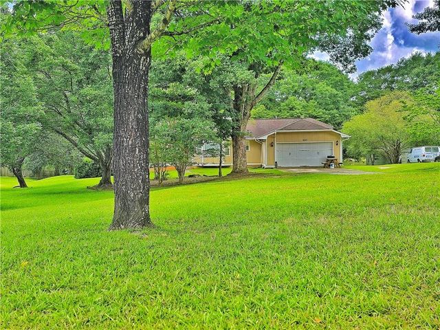 120 ASPEN LAKE Drive, Newnan, GA 30263