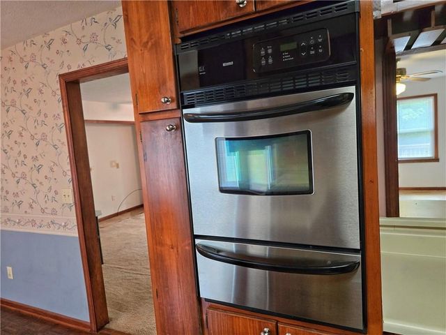 120 ASPEN LAKE Drive, Newnan, GA 30263