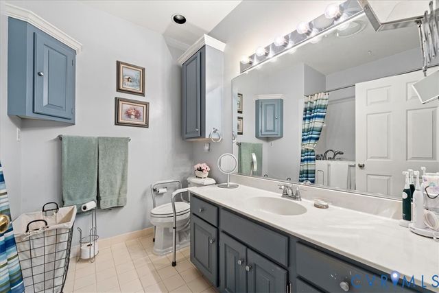 4922 Breckstone Pl, Chesterfield, VA 23234
