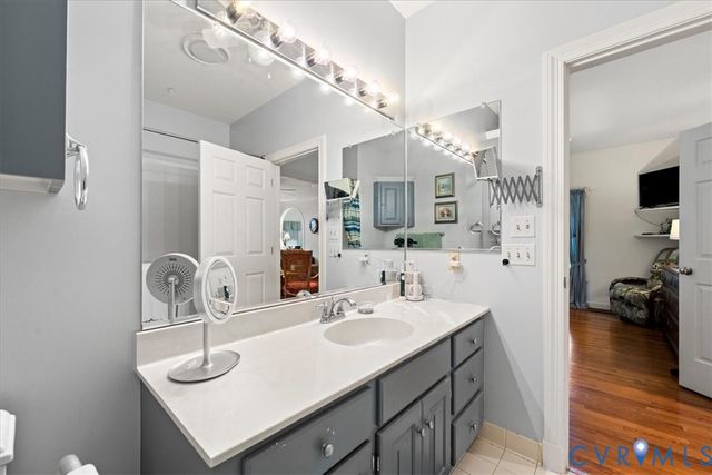 4922 Breckstone Pl, Chesterfield, VA 23234