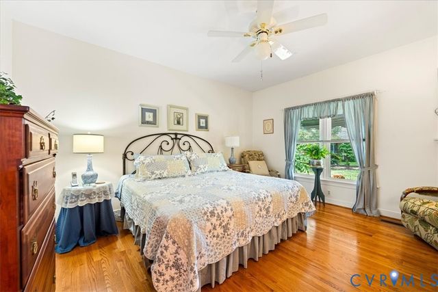 4922 Breckstone Pl, Chesterfield, VA 23234