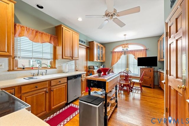4922 Breckstone Pl, Chesterfield, VA 23234