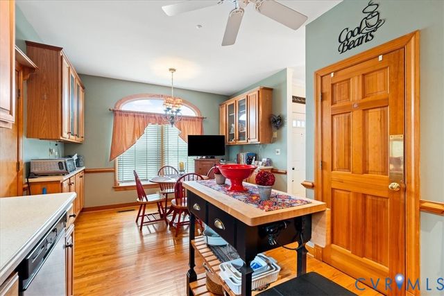 4922 Breckstone Pl, Chesterfield, VA 23234