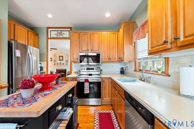 4922 Breckstone Pl, Chesterfield, VA 23234