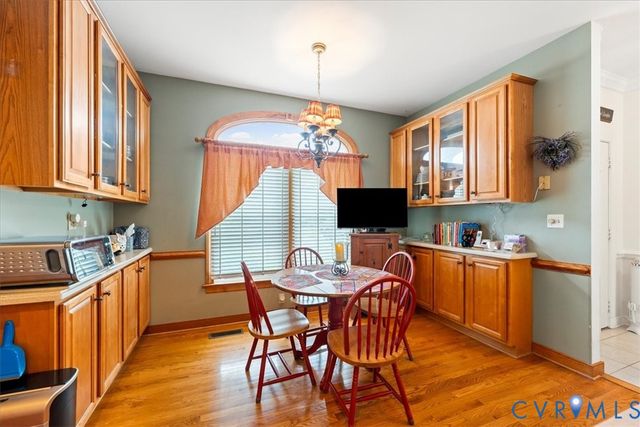 4922 Breckstone Pl, Chesterfield, VA 23234