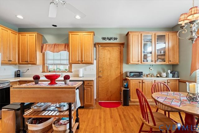 4922 Breckstone Pl, Chesterfield, VA 23234