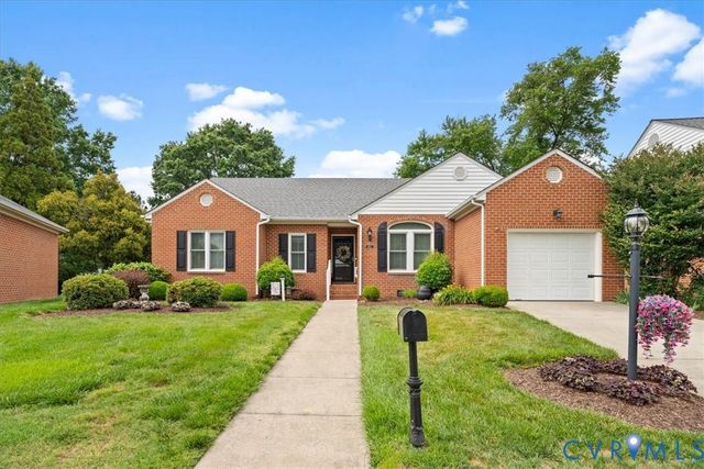 4922 Breckstone Pl, Chesterfield, VA 23234