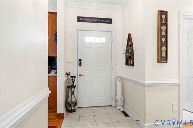 4922 Breckstone Pl, Chesterfield, VA 23234