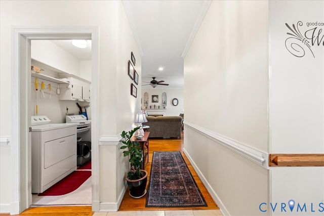 4922 Breckstone Pl, Chesterfield, VA 23234