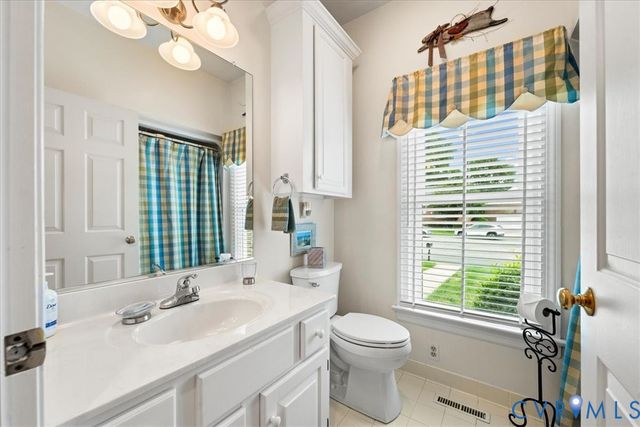 4922 Breckstone Pl, Chesterfield, VA 23234