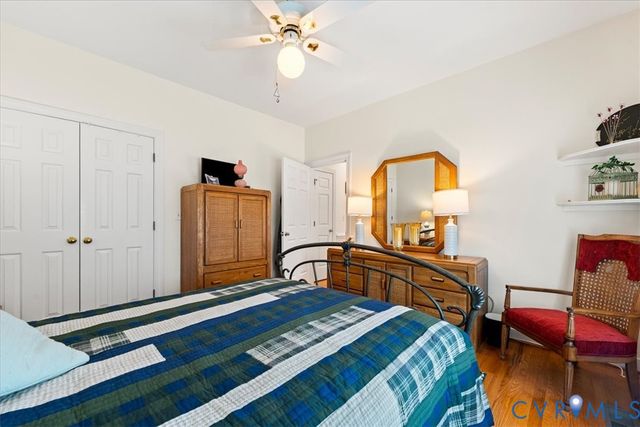4922 Breckstone Pl, Chesterfield, VA 23234